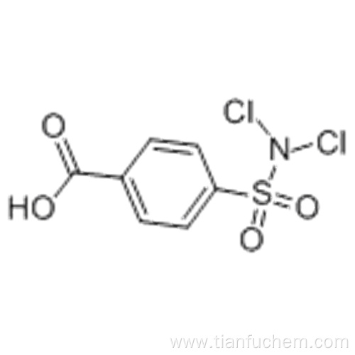 Halazone CAS 80-13-7